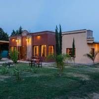 Casa de Campo Parrilla & Eventos
