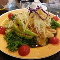 Hongwawu Laodifang Culture Restaurant