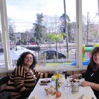 Restaurant Vivanco
