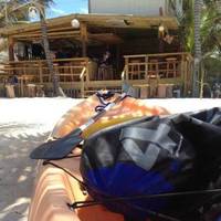 Sandy Toes Beach Bar & Grill