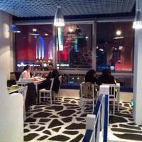 Aegeanblue Greek Restaurant