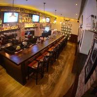 Moondog's Bar & Grill