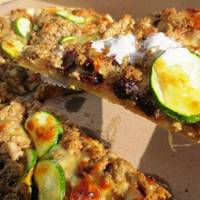 Mount Pizza