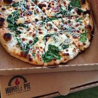 Humble Pie