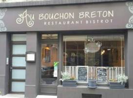 Au Bouchon Breton