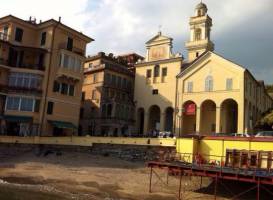 Bagni Molo Rapallo