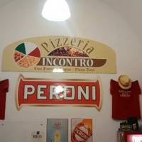 Pizzeria Incontro