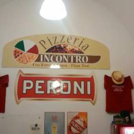 Pizzeria Incontro