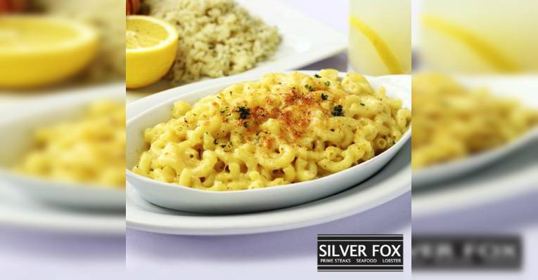 Изображение Silver Fox, Дубай