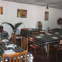 saman's restaurant