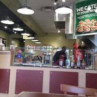 The Pita Pit