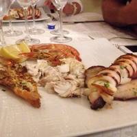 Ristorante Riva azzurra Sapori&Sapori