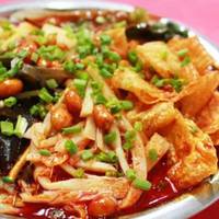 Sister Shi Luoshifen