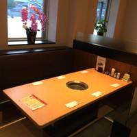 Amiya Yakiniku Taishikan