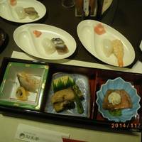 Restaurant Magatamatei