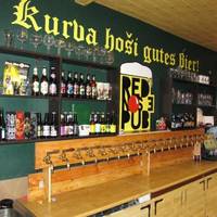 Red Nose Pub