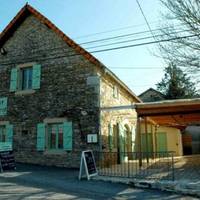 Restaurant Auberge de Laparrot