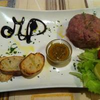 Ristorante Mamma Perdonami