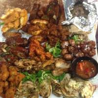 MaMa Steakhouse