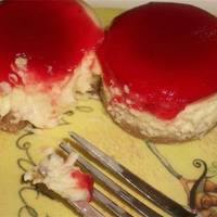 Cheesecake Carousel