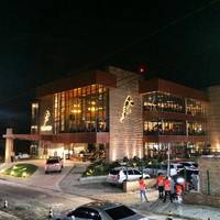 Coco Bambu Sao Luis