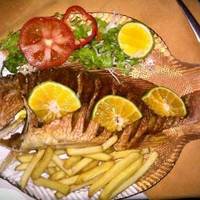 Restaurante Las Esferas