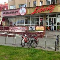 Ресторан Liberty