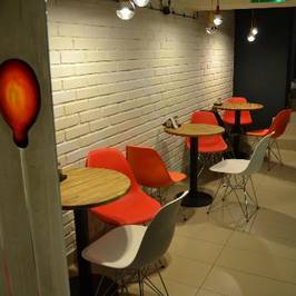 Szklane Bistro