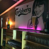 Gencker Pop Up Bar