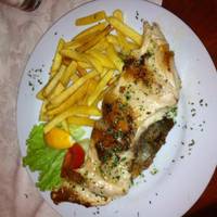 Bistro 