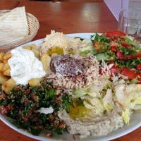 Chez Nous les Libanais