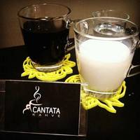 Cantata Kahve