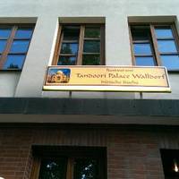 Tandoori Palace