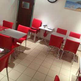 Chez Clairette
