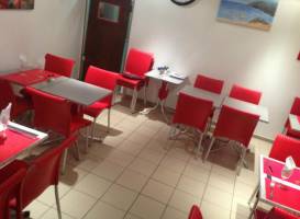 Chez Clairette