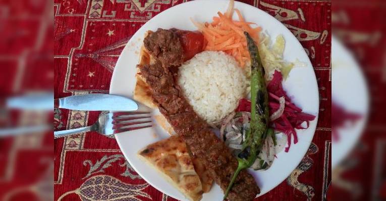 вкуснятина