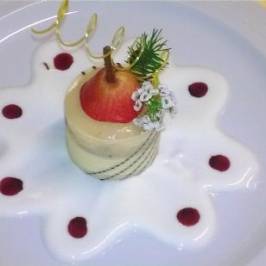 Ristorante All'Aquila Nera e Cima Tosa
