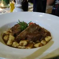 Restaurant & Bar Calebotta