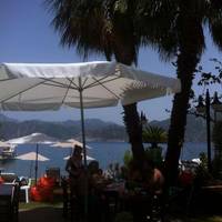 rota restaurant
