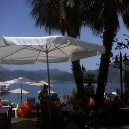 rota restaurant