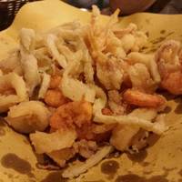 I Puret Osteria Del Mare