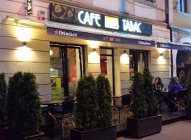 Cafe Tabac