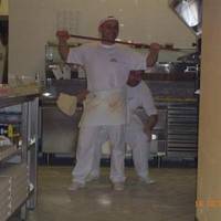 Pizzeria da asporto Loris