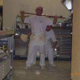 Pizzeria da asporto Loris