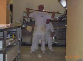 Pizzeria da asporto Loris