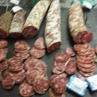 Le Bistrot du porc