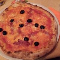 Ristorante Pizzeria Marcina