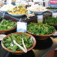 Yuansen Applied Botanical Garden Restaurant