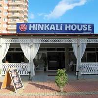 Hinkali House Alanya