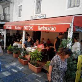 Potok
